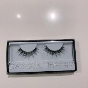 Huda Beauty Samantha Lashes #17
